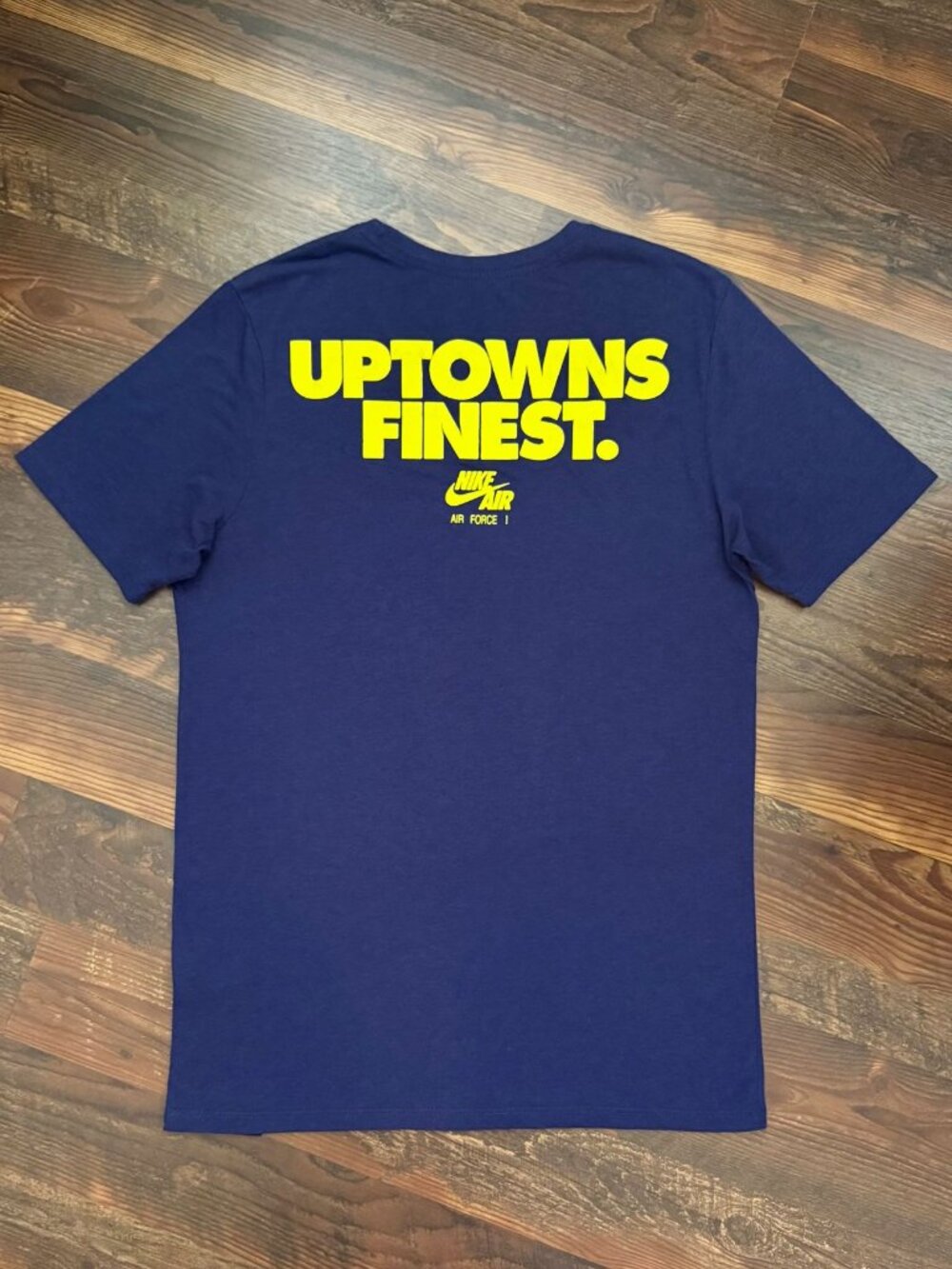Nike Air Force 1"Uptown" T-Shirt